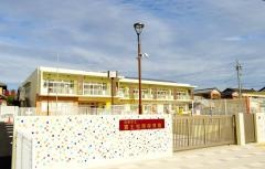 富士松南保育園