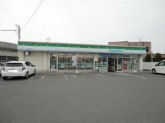 ファミリーマート　甚目寺萱津店