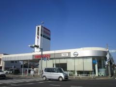 愛知日産瑞穂通店