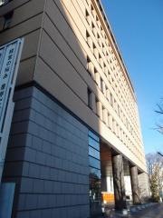 四日市市保健所