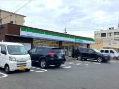 ファミリーマート　西院清水町店
