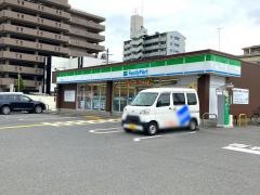 ファミリーマート　西院清水町店