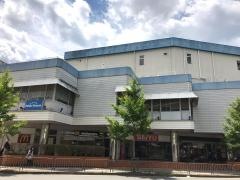 西友　山科店