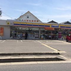 ミニストップ　堺福田店