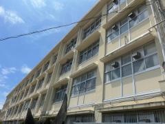 神戸市立鈴蘭台中学校