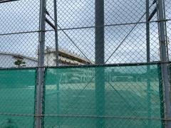 広島市立城南中学校