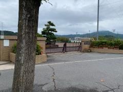 広島市立城南中学校