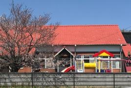 三つ葉保育園