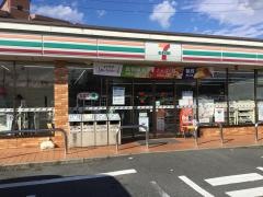 セブンイレブン　山口今井町店
