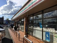 セブンイレブン　山口今井町店