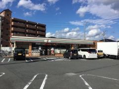 セブンイレブン　山口今井町店