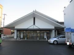 百十四銀行琴平支店