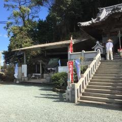 生木地蔵（四国別格二十霊場第十一番）