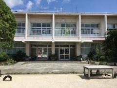 高岡第一小学校