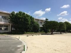 高岡第一小学校