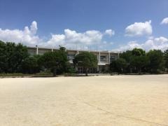 高岡第一小学校