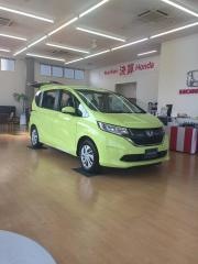 Ｈｏｎｄａ　Ｃａｒｓ大牟田中央一浦町店