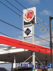 オリックスレンタカー玉名店