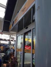 オリックスレンタカー玉名店