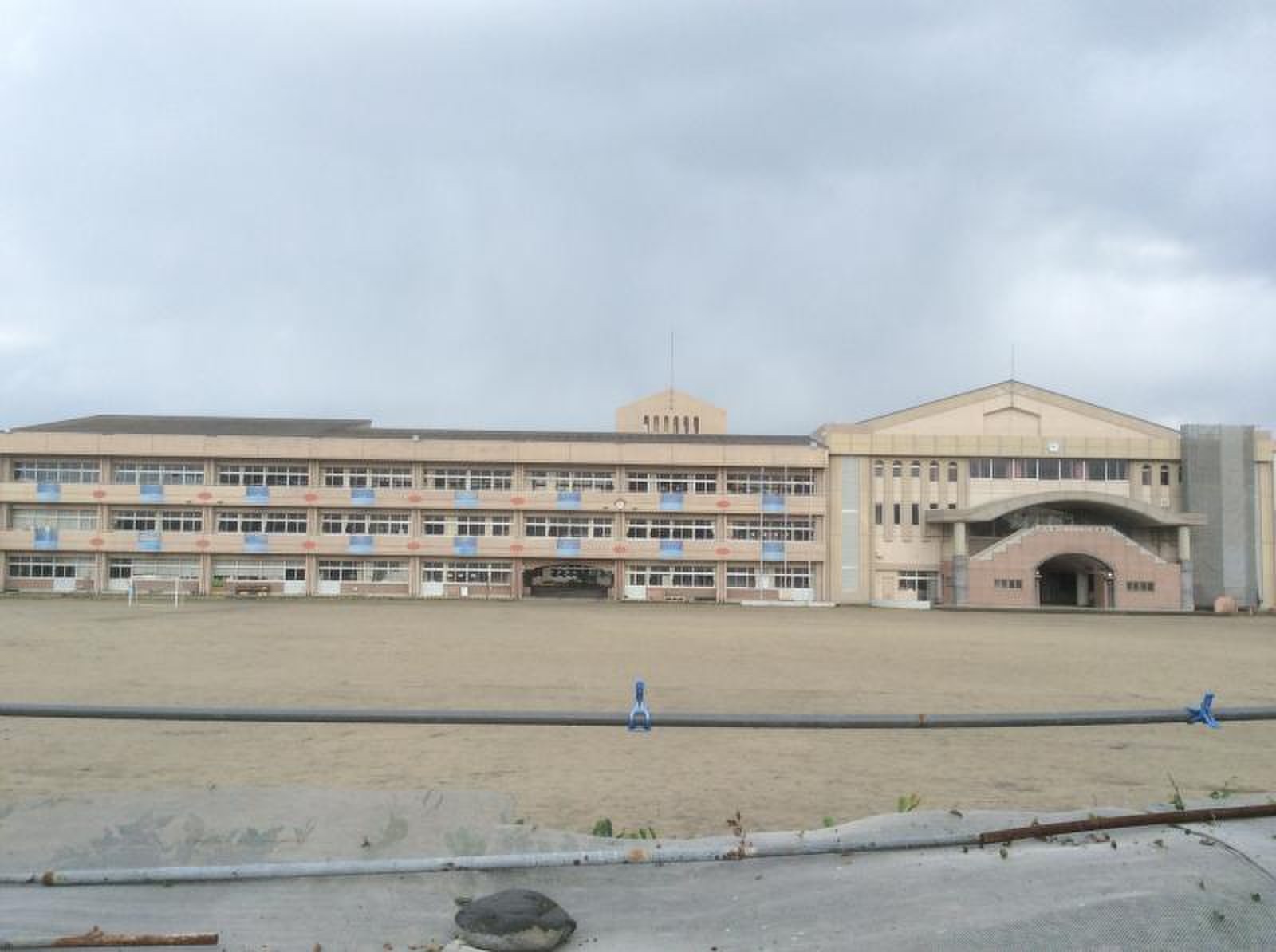 いちき 串木野 市立 串木野 中学校