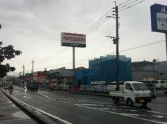 鹿児島日産国分店