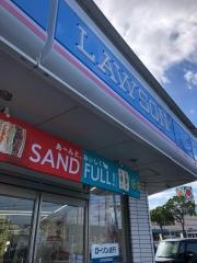 ローソン　加治木岩原店