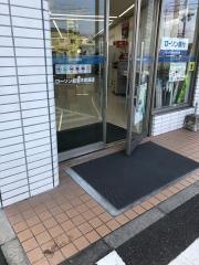 ローソン　加治木岩原店