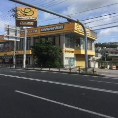 イエローハット　南風原店