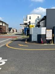松屋　八街店