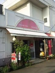 不二家　桑名播磨店