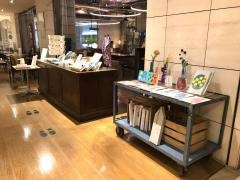 ビブリオテーク梅田店