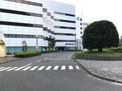 株式会社トプコン