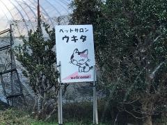 ウキタ