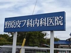 野原皮膚科内科医院