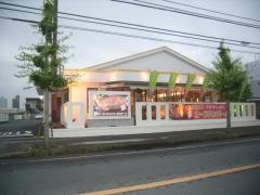 ＣＯＣＯ'Ｓ　土浦店