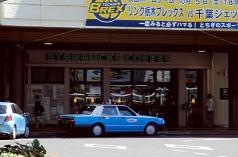 スターバックスコーヒー　宇都宮パセオ店_施設外観