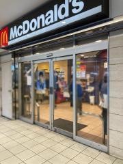 マクドナルド　柏高島屋ステーションモール店