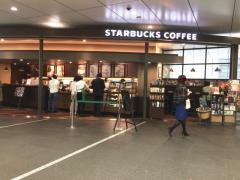 スターバックスコーヒー　晴海トリトンスクエア店