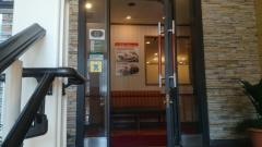 ロイヤルホスト　目黒店