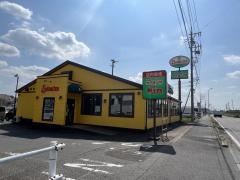 サイゼリヤ　三好店