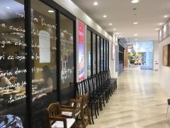 カプリチョーザ　伏見桃山店