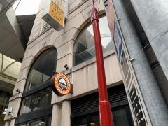 サンマルクカフェ　広島紙屋町店