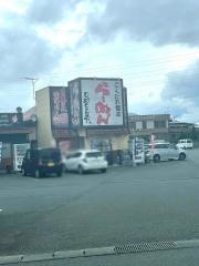 醤々亭国分通店