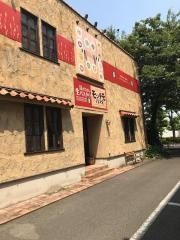モッチモパスタ　姫路三左衛門店