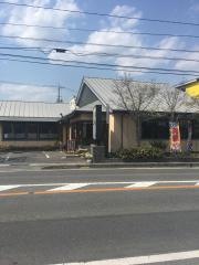 和風レストラン豊かわ本店