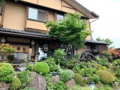 やぶいちそばや
