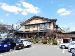 やぶいちそばや