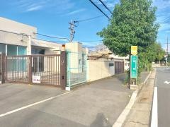 「佐古」バス停留所