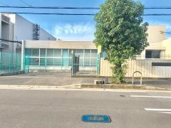 「佐古」バス停留所
