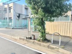 「佐古」バス停留所